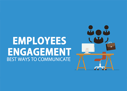 Employee Engagement