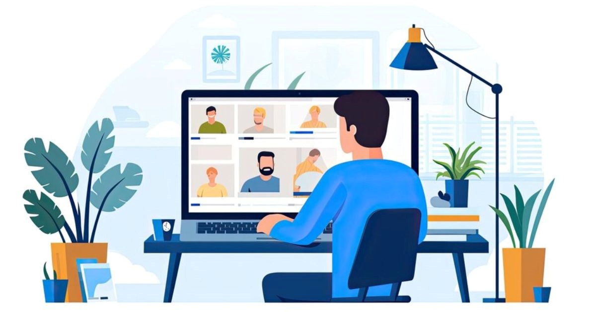 Expanding the Reach of Hybrid Conferences